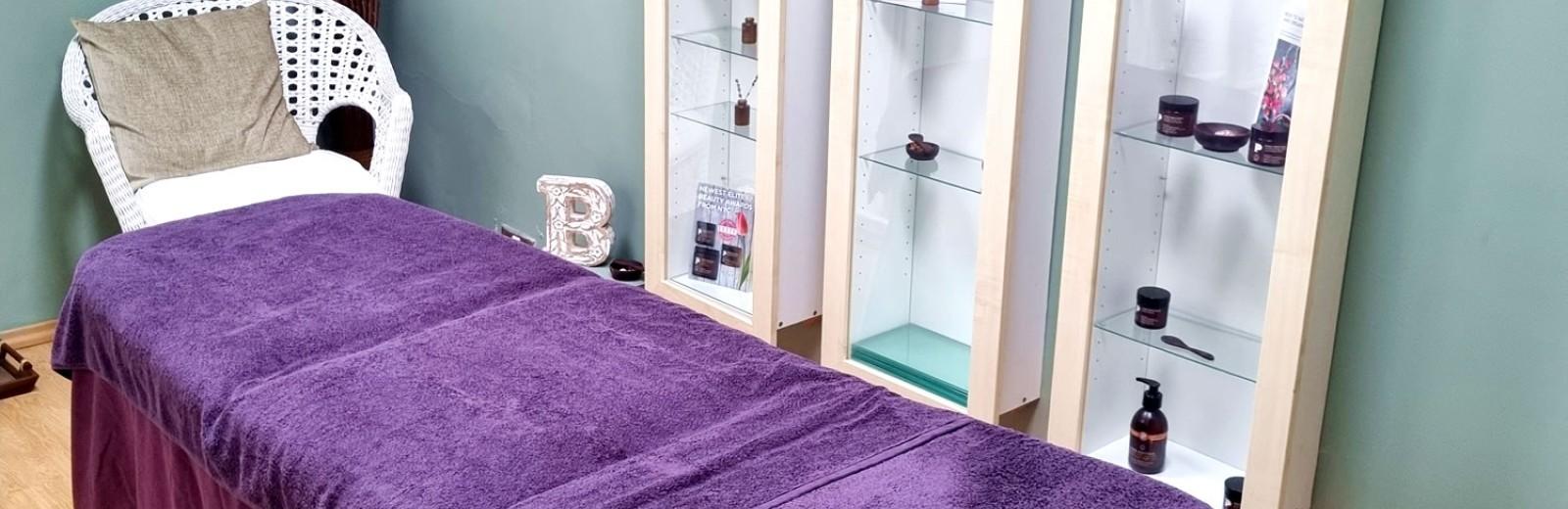 Green House Hair and Beauty salon, Hipperholme