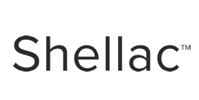 Shellac logo