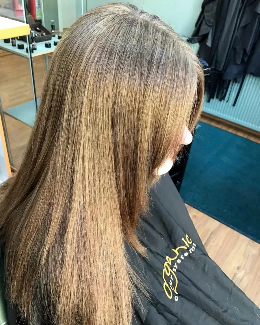 Hair image