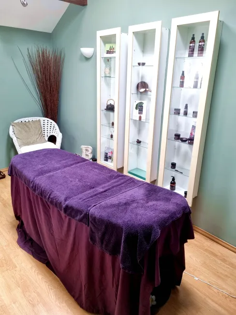 Green House Hair and Beauty salon, Hipperholme
