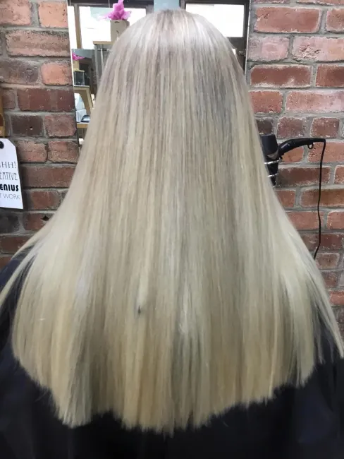 Hair gallery